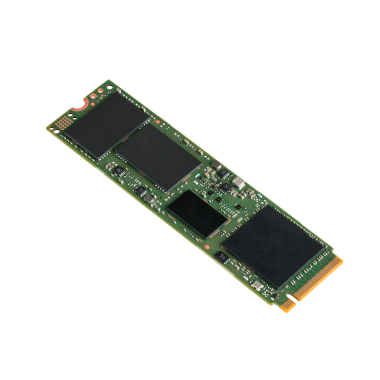 SSD M.2 (2280) 512GB Intel 600P (PCIe/NVMe) Bulk